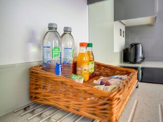 Apartamento Buckingham  29