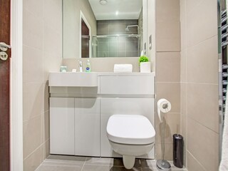 Apartamento Buckingham Características 8