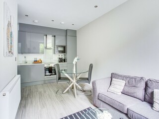 Apartment Buckingham Features 9