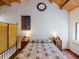 Casa per le vacanze Ponzano di Fermo Caratteristiche 19