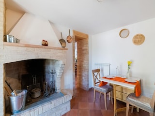 Holiday house Ponzano di Fermo Features 20