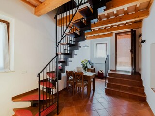 Casa per le vacanze Ponzano di Fermo Caratteristiche 20