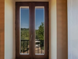 Ferienhaus Ponzano di Fermo Ausstattung 15