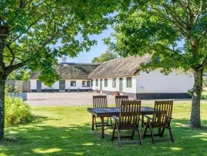 Holiday house 4 Personen Ferienhaus in Nørre Nebel - Houstrup - image1