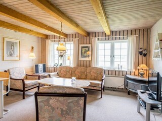 Holiday house Houstrup  8