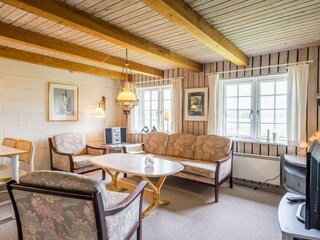Holiday house Houstrup  9