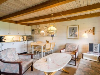 Holiday house Houstrup  10