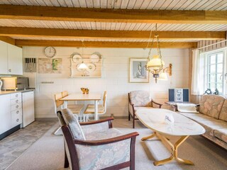 Holiday house Houstrup  12