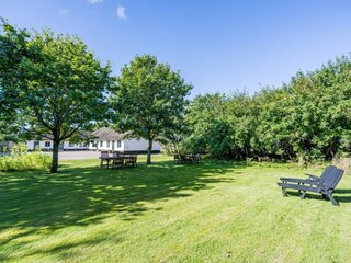 Holiday house Houstrup  13