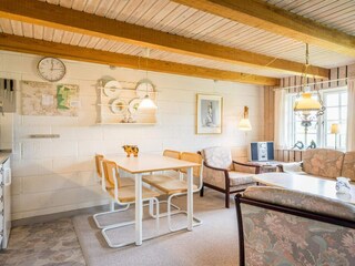 Holiday house Houstrup  14