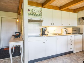 Holiday house Houstrup  16