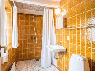 Holiday house Houstrup  17