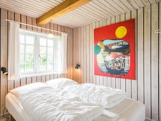 Holiday house Houstrup  6