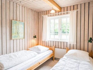Holiday house Houstrup  19