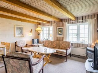 Maison de vacances Houstrup  8