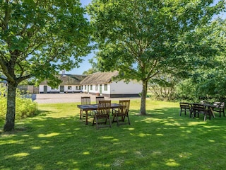 Vakantiehuis Houstrup  22