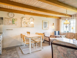 Vakantiehuis Houstrup  24