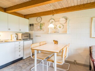 Casa per le vacanze Houstrup  25