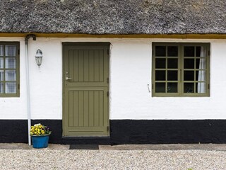 Maison de vacances Houstrup  27