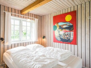 Casa per le vacanze Houstrup  27