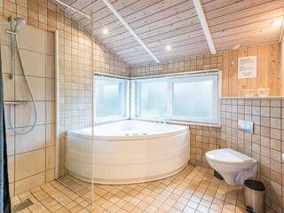 Ferienhaus Skaven Strand  21