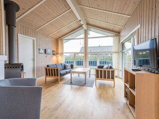 Maison de vacances Skaven Strand  26