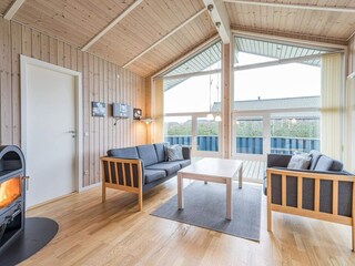 Holiday house Skaven Strand  14