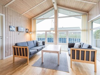 Holiday house Skaven Strand  15