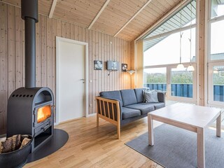Holiday house Skaven Strand  16