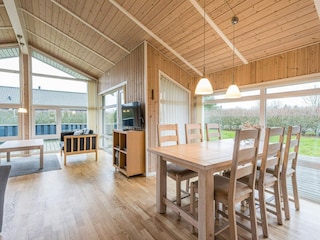 Maison de vacances Skaven Strand  28
