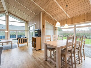 Vakantiehuis Skaven Strand  29