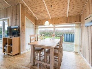 Holiday house Skaven Strand  22