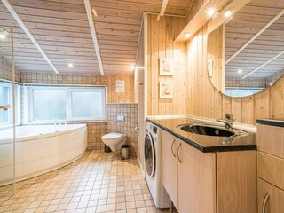 Vakantiehuis Skaven Strand  31