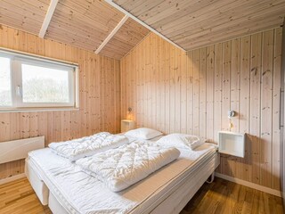 Ferienhaus Skaven Strand  23