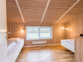 Ferienhaus Skaven Strand  24