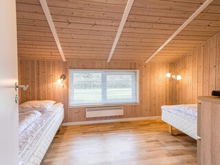 Vakantiehuis Skaven Strand  24