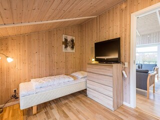 Vakantiehuis Skaven Strand  18