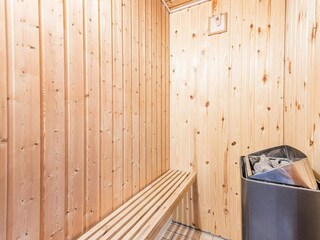 Vakantiehuis Skaven Strand  16