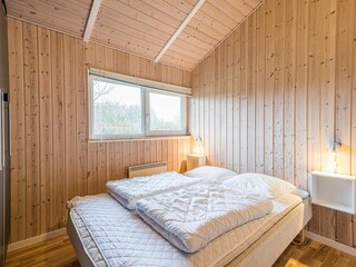Vakantiehuis Skaven Strand  16