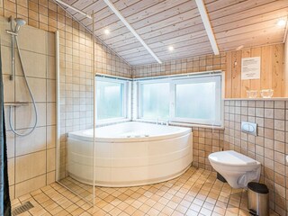 Ferienhaus Skaven Strand  20