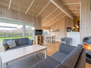 Casa per le vacanze Skaven Strand  21