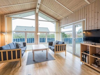 Maison de vacances Skaven Strand  36