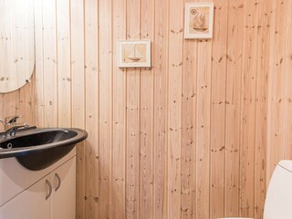 Vakantiehuis Skaven Strand  13