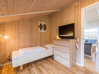 Ferienhaus Skaven Strand  13