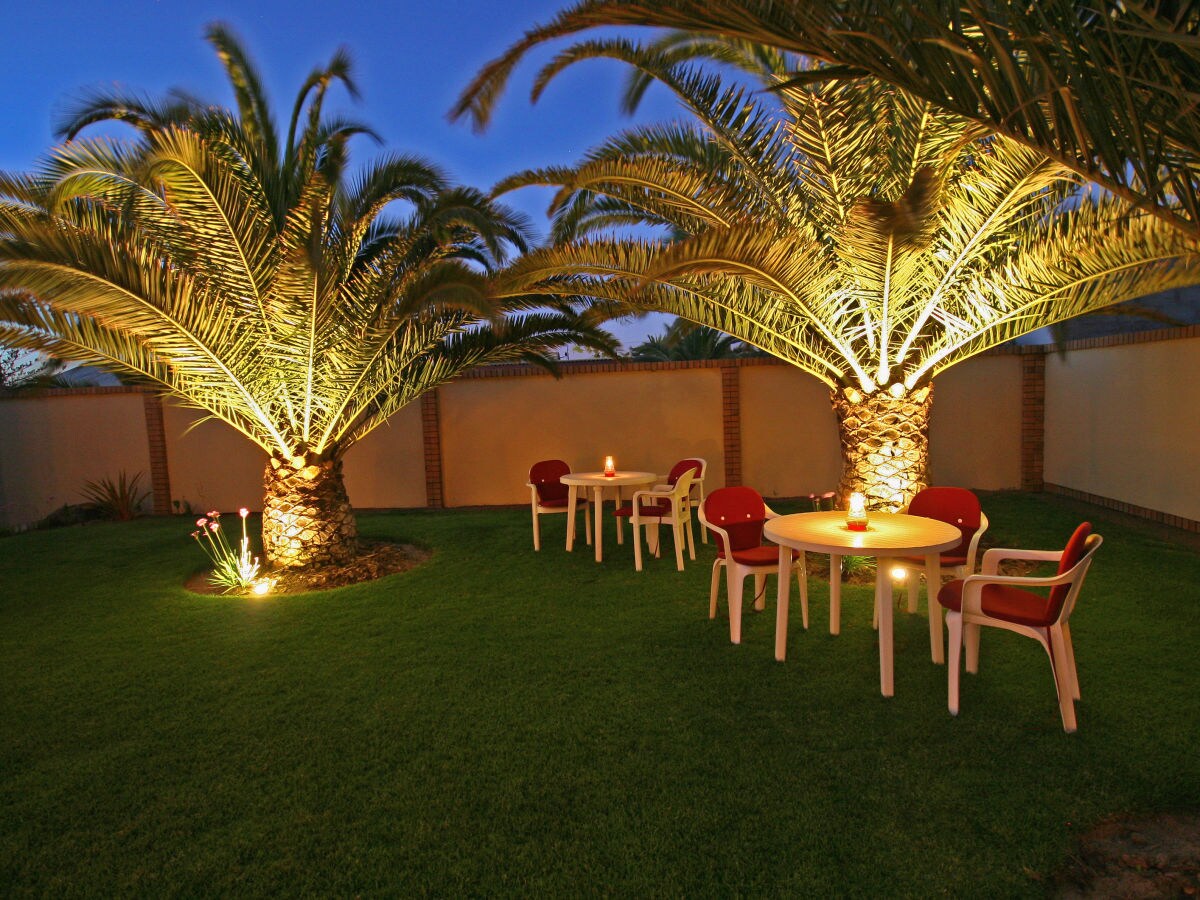 Apartamento de vacaciones Swakopmund Grabación al aire libre 1