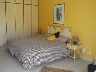 Apartamento de vacaciones Swakopmund Características 8