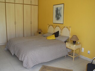 Vakantieappartement Swakopmund Kenmerken 8