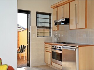 Apartamento de vacaciones Swakopmund Características 9