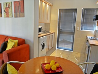 Apartamento de vacaciones Swakopmund Características 7