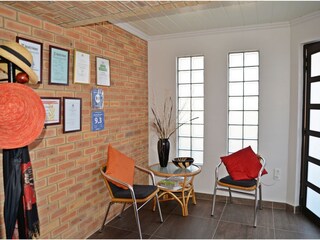 Apartamento de vacaciones Swakopmund Características 5